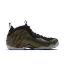 Nike Air Foamposite Pro - Pine Green / Black