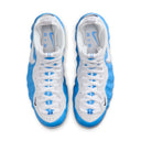 Nike Air Foamposite Pro - University Blue / White - White