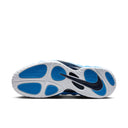 Nike Air Foamposite Pro - University Blue / White - White