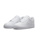 Air Force 1 '07 Texture - White/White