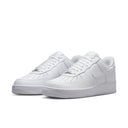 Air Force 1 '07 Texture - White/White