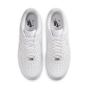 Air Force 1 '07 Texture - White/White