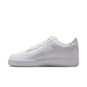 Air Force 1 '07 Texture - White/White