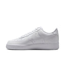 Air Force 1 '07 Texture - White/White