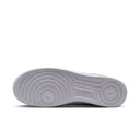 Air Force 1 '07 Texture - White/White