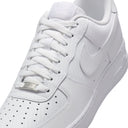 Air Force 1 '07 Texture - White/White
