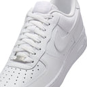 Air Force 1 '07 Texture - White/White