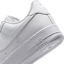 Air Force 1 '07 Texture - White/White