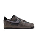 Air Force 1 '07 LV8-OFF NOIR/LIGHT CARBON-CAVE STONE-BLACK