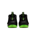 Air Foamposite One - Black/Volt