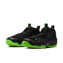 Air Foamposite One - Black/Volt