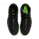 Air Foamposite One - Black/Volt
