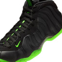 Air Foamposite One - Black/Volt