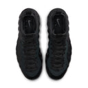 Nike Air Foamposite One - Black/Black-Black - 10/24