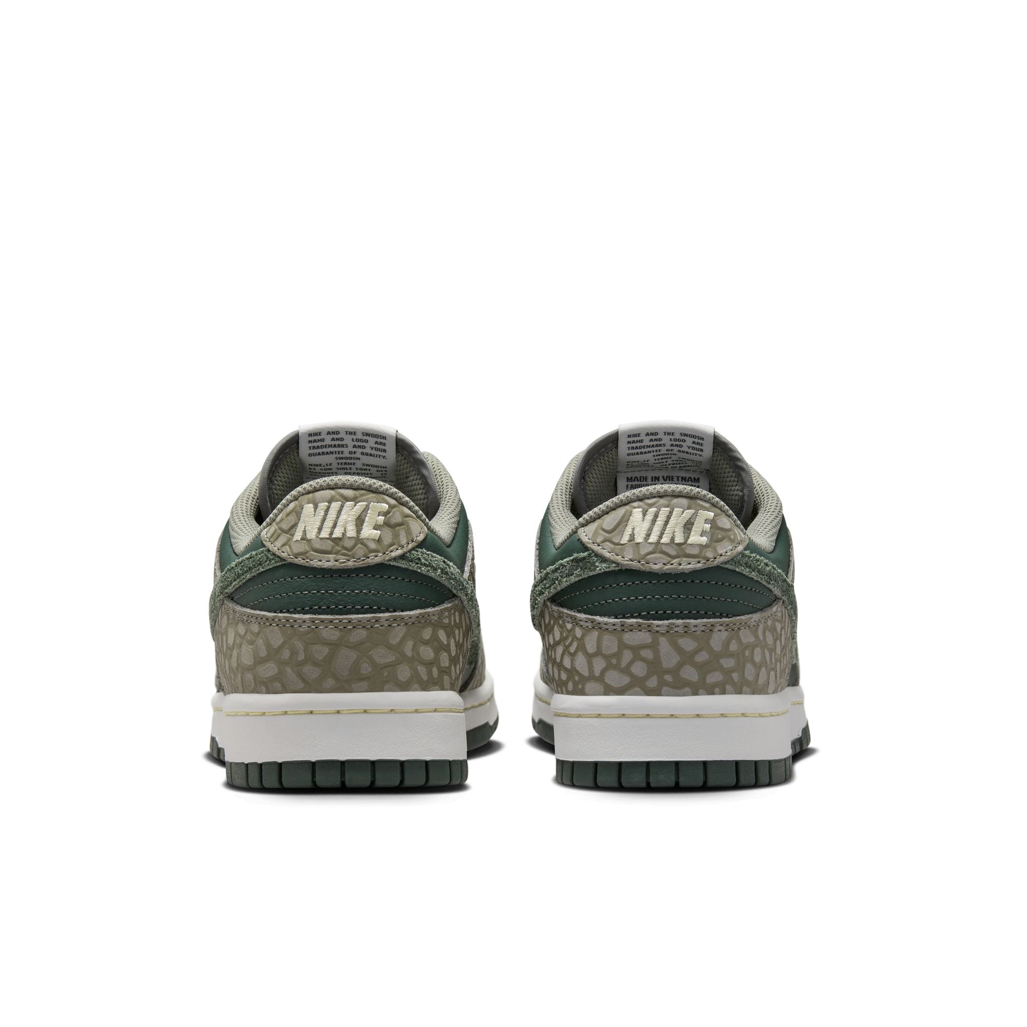 Nike Dunk Low Premium - Dark Stucco HF4878-053