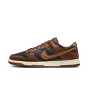Nike Dunk Low - Black/British Tan-Cacao Wow
