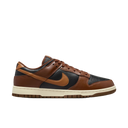 Nike Dunk Low - Black/British Tan-Cacao Wow