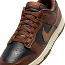 Nike Dunk Low - Black/British Tan-Cacao Wow