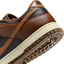 Nike Dunk Low - Black/British Tan-Cacao Wow