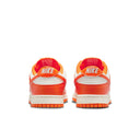 Nike Dunk Low Retro-PALE IVORY/SAFETY ORANGE