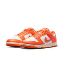 Nike Dunk Low Retro-PALE IVORY/SAFETY ORANGE
