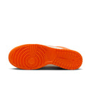 Nike Dunk Low Retro-PALE IVORY/SAFETY ORANGE