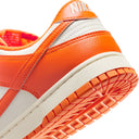 Nike Dunk Low Retro-PALE IVORY/SAFETY ORANGE