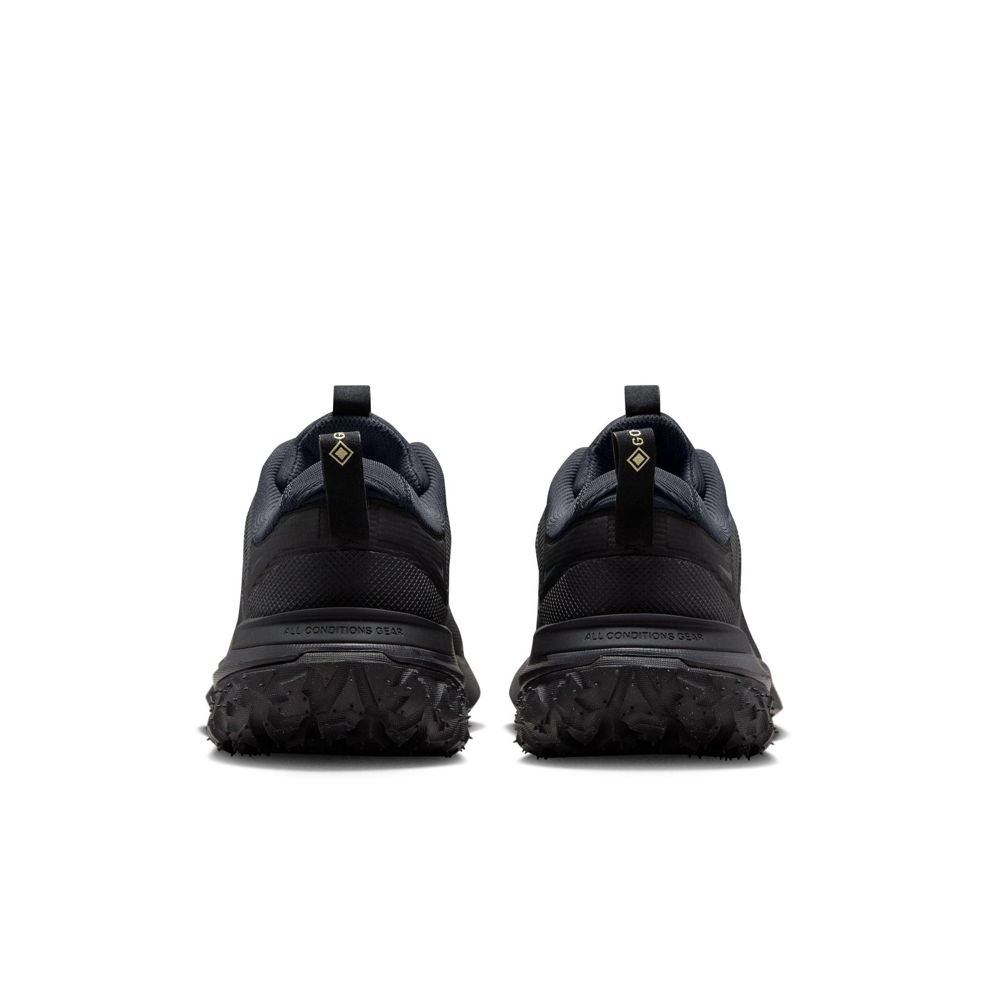 Nike ACG Mountain Fly 2 GORE-TEX - Dark Smoke/Grey-Black