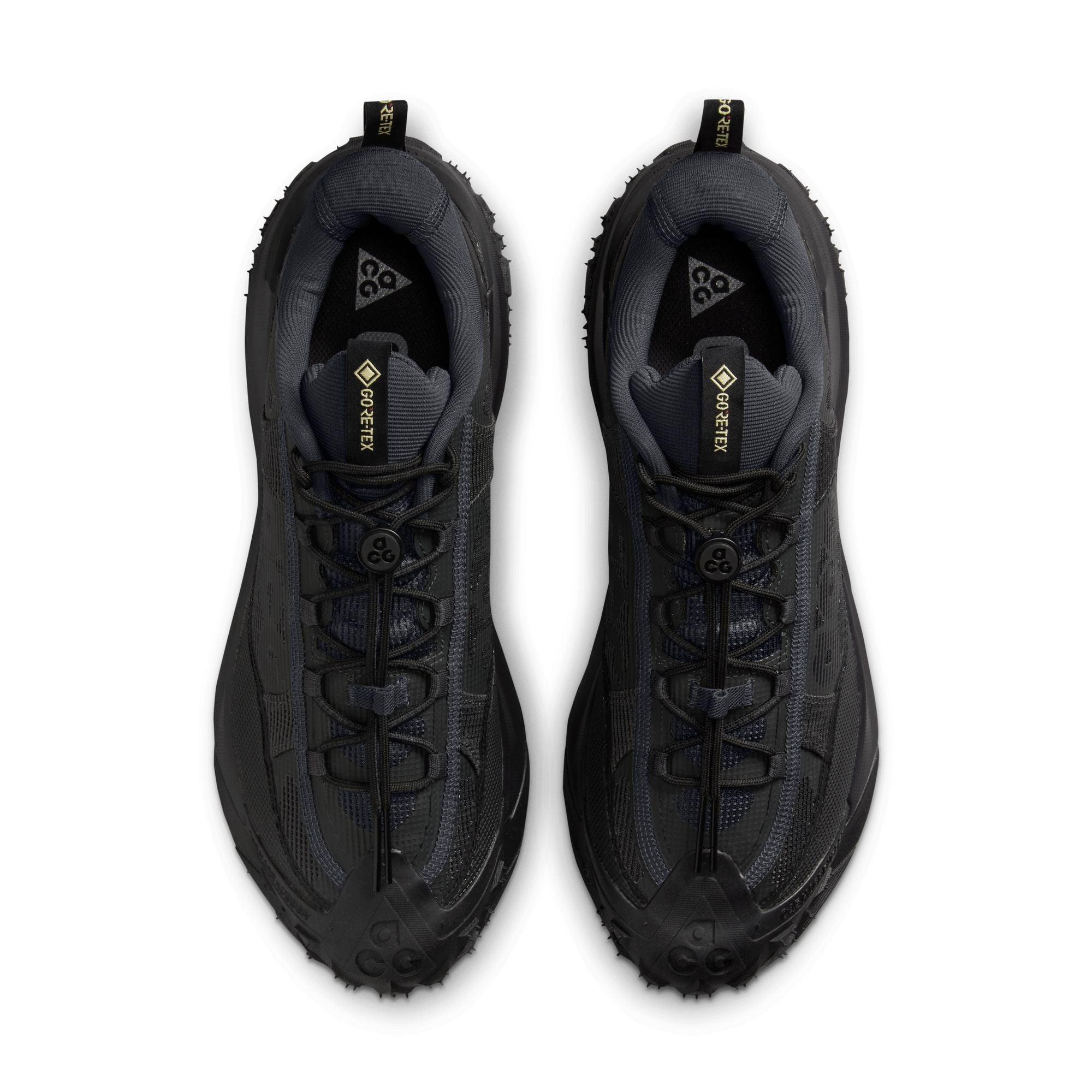 Nike ACG Mountain Fly 2 GORE-TEX - Dark Smoke/Grey-Black