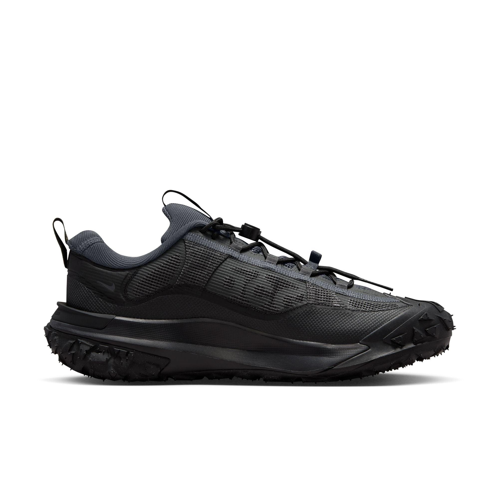 スニーカー Nike ACG Mountain Fly 2 Low Gore-Tex Phantom Dark Smoke Grey Nike ACG Mountain Fly 2 GORE-TEX - Dark Smoke/Grey-Black