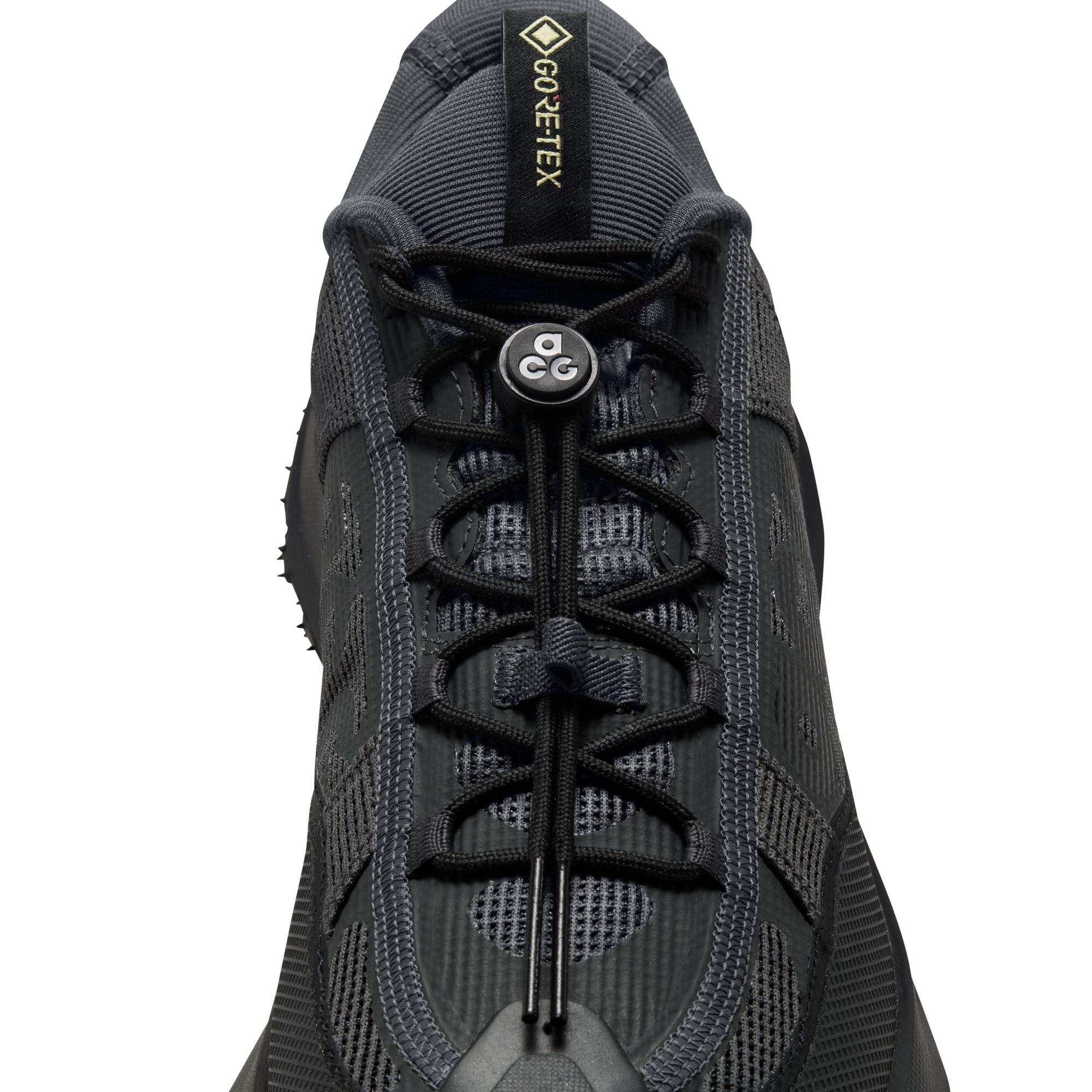Nike ACG Mountain Fly 2 GORE-TEX - Dark Smoke/Grey-Black