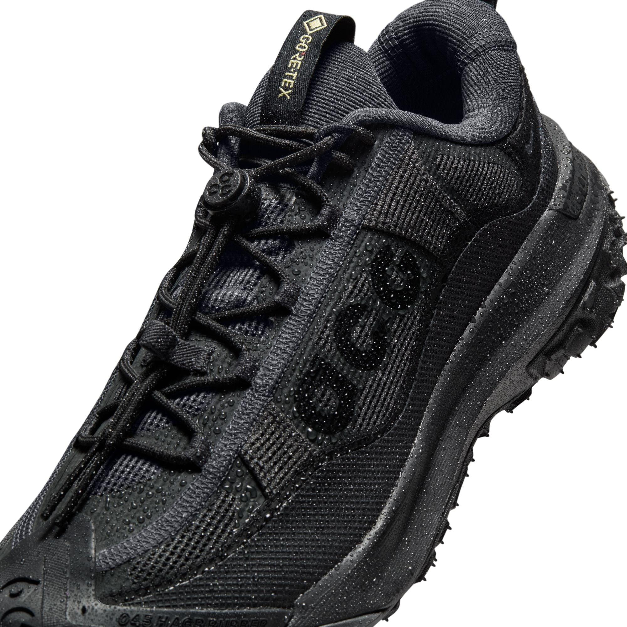 Nike ACG Mountain Fly 2 GORE-TEX - Dark Smoke/Grey-Black