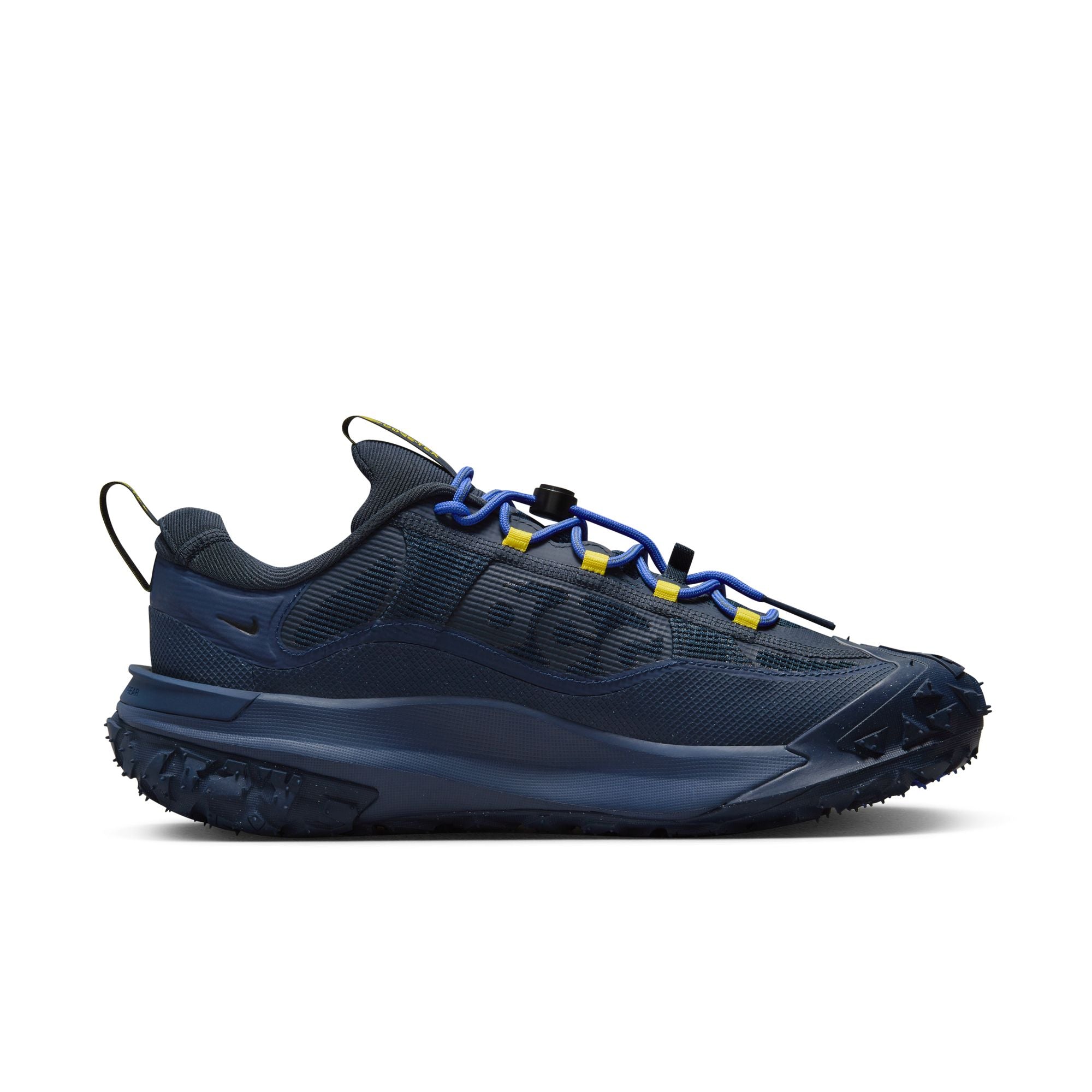 Nike ACG Mountain-Fly 2 Gore-tex Dark Obsidian HF6245-400