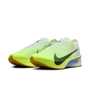 Zoomx Vaporfly Next% 4 - Barely Green / Black