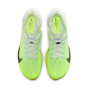 Zoomx Vaporfly Next% 4 - Barely Green / Black