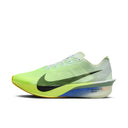 Zoomx Vaporfly Next% 4 - Barely Green / Black