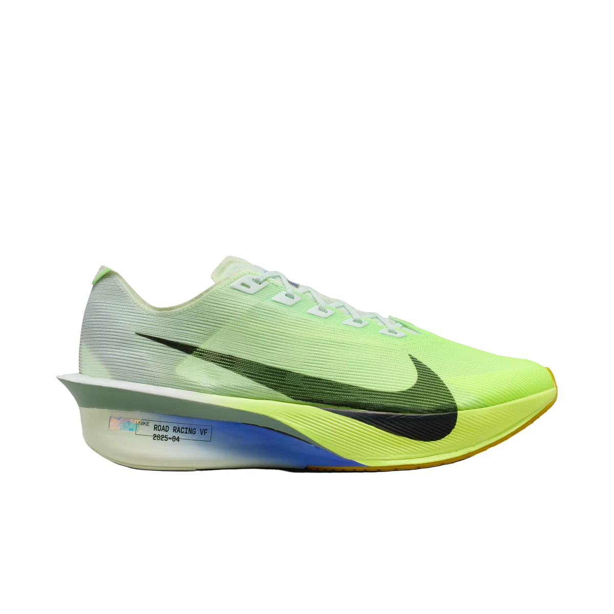 Nike Zoomx Vaporfly Next% 4 - Barely Green / Black – Stomping Ground