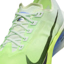 Zoomx Vaporfly Next% 4 - Barely Green / Black