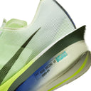 Zoomx Vaporfly Next% 4 - Barely Green / Black