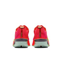 Zoomx  Vaporfly Next% 4 - Bright Crimson / Lime Blast