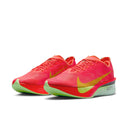 Zoomx  Vaporfly Next% 4 - Bright Crimson / Lime Blast