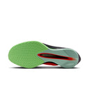 Zoomx  Vaporfly Next% 4 - Bright Crimson / Lime Blast