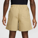 Nike Club Flow Shorts - Beige