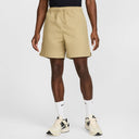 Nike Club Flow Shorts - Beige
