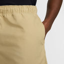 Nike Club Flow Shorts - Beige