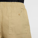 Nike Club Flow Shorts - Beige