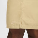 Nike Club Flow Shorts - Beige