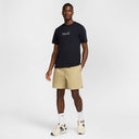Nike Club Flow Shorts - Beige