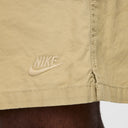 Nike Club Flow Shorts - Beige