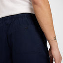 Nike Club  Washed Flow Short - Obsidian